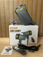 Lampe de rétroéclairage pour diffusion en direct T200PRO T200 PRO, lampe d'éclairage doux pour hôte, lampe de photographie, lampe d'éclairage pour prise de vue directe