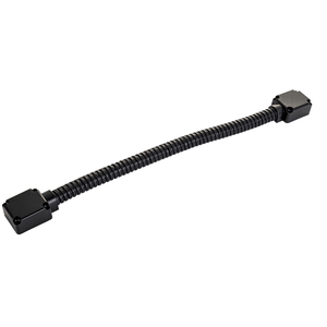 Fabricants de gros Câble de porte à boucle Serrure électronique cachée Anti-oxydation Boucle de porte blindée Contrôle d'accès - Product Image 4