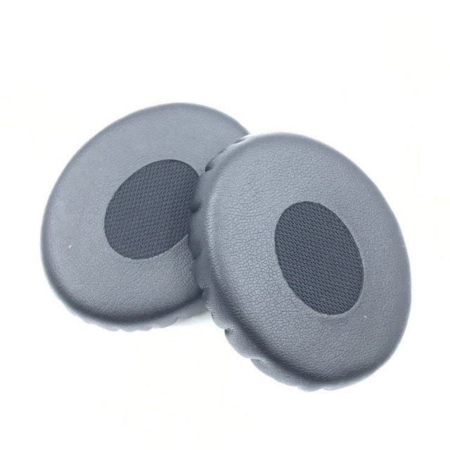 D3290 Memory Foam Sponge Leather Pu Headphone Replacement Ear Pads Cushion Earpads for OE2 OE2i Soundlink Soundtrue headphone