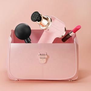 Mini Masajeador Corporal Eléctrico con Vibración de 20 Velocidades, Motor sin Escobillas, Batería de 8+ Horas, Bajo Ruido, Pantalla LED - Product Image 5