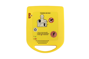 XFT D0009 Mini simulateur <span class=keywords><strong>de</strong></span> DEA portable, langue chinoise, premiers secours, devenir un formateur en RCP, équipement <span class=keywords><strong>de</strong></span> <span class=keywords><strong>formation</strong></span> aux premiers secours, DEA, RCP - Product Image 5