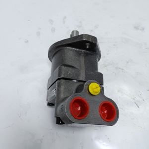 Motor de Pistón Hidráulico F11-019-MB-CV-K-000-000-0 F11-019-HU-SV-T-000-000-0 F11-010-MB-CV-K-209-000-0X Bomba de Pistón de Alta Velocidad - Product Image 6