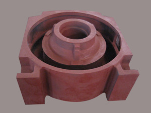 Componenti Metallici per Macchinari in Ghisa Sferoidale ad Alta Resistenza Chancel Industrial, Fornitura Diretta dalla Fabbrica di Zhejiang - Product Image 1