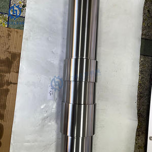 Pistón de martillo hidráulico HB3000 HB3600 HB4100 HB4200 HB3000 para repuestos de martillo - Product Image 5