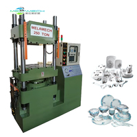 MelaMech Machine de production de matériaux en rouleau de poudre de mélamine avec pompe et contrôle PLC pour la fabrication de plaques longue durée de vie