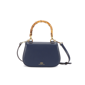 GIOVANNI <span class=keywords><strong>GUIDI</strong></span> Fashion Luxury Real Leather Ladies Shoulder Bag Colorful Designer Crossbody Messenger Bags - Product Image 3