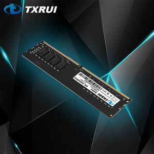 Vente en gros de mémoire RAM 32 Go DDR4 originale 2133mhz 2400mhz 2666mhz Memoria DDR4 pour PC de bureau - Product Image 4