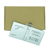 Batterie d'ordinateur portable de remplacement G3HTA027H DYNR01 pour Microsoft Surface Pro 4 12,3 pouces 1724