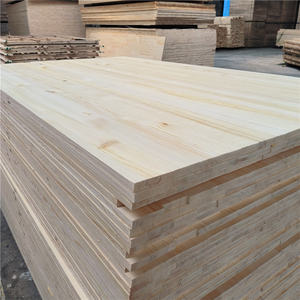 Las tablas de pino macizo se utilizan para hacer muebles y construir saunas. - Product Image 3