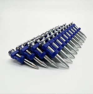 Lima pistola <span class=keywords><strong>de</strong></span> clavos. Botella vacía Clavos Extensión Gel Galvanizado 6 Instalación Enclavamiento Líquido Chrome Maker Making - Product Image 6