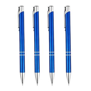 Custom Wholesale Metal Press Student Prize Creative Small <b>Gift</b> Metal Pen Advertising Ballpoint Pen - Product Image 1