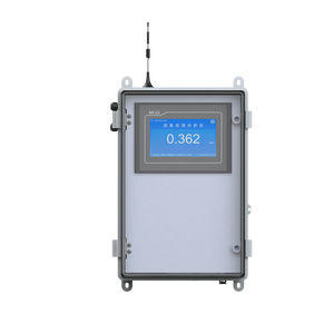High Range Turbidity Analyzer Meter 860nm Laser Sensor for Surface Water Quality Monitoring - Product Image 2