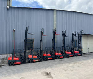 בשימוש <span class=keywords><strong>toyota</strong></span> מלגזה <span class=keywords><strong>6fd25</strong></span> 2.5 טון במצב טוב, מנוע אמין סופר - Product Image 3