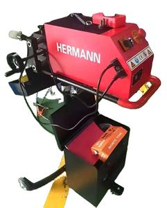 On-Vehicle Desktop Auto Bremsscheibe Polier maschine Auto Bremsscheibe Rotations polier maschine Brems drehmaschine Schleif maschine - Product Image 1