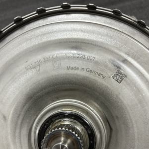 Kit de embrague de transmisión PDK original al por mayor 1079223007 9G111605305 para <span class=keywords><strong>Porsche</strong></span> PDK 7DT45 Panamera 982 <span class=keywords><strong>Boxster</strong></span> 718 7DT45FL - Product Image 3