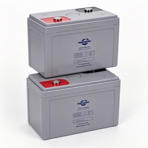 2V 200Ah VRLA Rechargeable Lead Acid <b>Battery</b> for <b>UPS</b> Backup Power Vanyo GEL VA200-2 <b>Battery</b> - Product Image 4