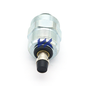Válvula Solenoide <span class=keywords><strong>de</strong></span> Inyección <span class=keywords><strong>de</strong></span> Combustible F002D13640 0330001040 para VW Passat <span class=keywords><strong>Sharan</strong></span> 1.9 TDI - Product Image 5