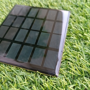 Wholesale <strong>Solar</strong> <strong>Panels</strong> China <strong>1</strong>.7 <strong>Watts</strong> <strong>Solar</strong> Cells Epoxy Resin PV Modules Small <strong>Solar</strong> <strong>Panel</strong> for Electronics Battery Charging 6v - Product Image 6