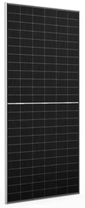 Panel Solar Bifacial de Alto Rendimiento Risen RSM144-9-570-595BNDG N-Type TOPCon de 570W 575W 580W 585W 590W 595W - Product Image 2