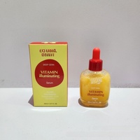 Sérum Visage Éclaircissant au Cactus et à l'Aloès 30ml – Liquide Hydratant et Blanchissant à l'Acide Azélaïque et à l'Arbutine, Formule Biologique à Base de Plantes