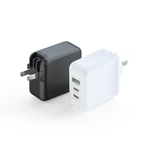 Sản Phẩm Tùy Chỉnh Bộ Sạc Bộ Sạc Hàng Mới Bộ Sạc Pin Type-C 65W Cổng Nhanh Sạc GaN Cho Điện Thoại - Product Image 4