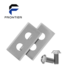 <span class=keywords><strong>Lame</strong></span> de rechange facile à installer, <span class=keywords><strong>lame</strong></span> de <span class=keywords><strong>tondeuse</strong></span> robotisée, kit professionnel en acier inoxydable au prix d'usine, compatible avec <span class=keywords><strong>Worx</strong></span> - Product Image 2