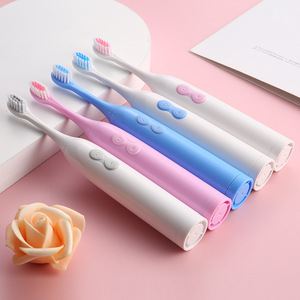 ODM/OEM <strong>NingBo</strong> Factory Prices Private Label an Smart Oral Battery Electric <strong>Toothbrush</strong> for Kids