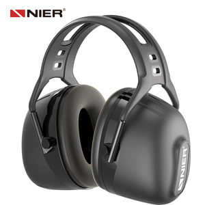 หมวกกันเสียง Nier ANC พร้อมระบบตัดเสียงรบกวนแบบแอคทีฟ Hz สำหรับเด็ก สัตว์เลี้ยง ทารก ป้องกันการได้ยิน ปลอดภัย - Product Image 3