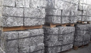 Factory <b>Cheap</b> Sell Non-Alloy Aluminum Wire Scrap with Bending Service Purity 99.7% Industrial Use-Manufacturer - Product Image 4