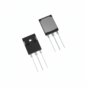 ทรานซิสเตอร์อิเล็กทรอนิกส์แบบ TO-247-4 รุ่น SICW025N120H4-BP มีสินค้าในสต็อก - Product Image 1