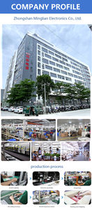 अनुकूलन योग्य 200w 12v/24v dc नेतृत्व वाली स्विचिंग पावर सप्लाई एडाप्टर - Product Image 6