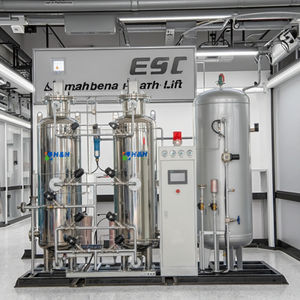 Mesin pembuat Generator Gas oksigen kuat otomatis kualitas tinggi untuk penggunaan DI RUMAH & aplikasi medis akuakultur - Product Image 1