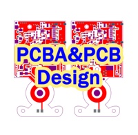 Carte de circuit imprimé PCBA Gerber File Design PCB Build Services pour fichiers Gerber