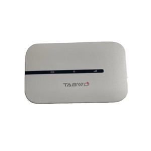 Routeur 4G TABWD MF920 / Routeur 4G TABWD MF920 LTE 150 Mbps Batterie 2100 mAh avec bande 4G B1/3/5/7/8/20/38/40/41 - Product Image 1