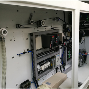 آلة فحص الملصقات البصرية بسعر رخيص مع آلة إعادة اللف والتقطيع - Product Image 6