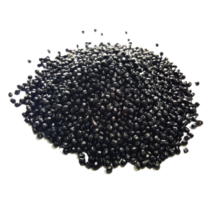 Matière première ABS noir haute densité de vente directe d'usine haute rigidité et haute brillance pour pièces automobiles au meilleur prix bon marché - Product Image 3