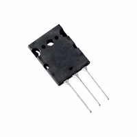Componentes de circuitos electrónicos Transistores TO-3PL 2SA1943-O(Q) Originales