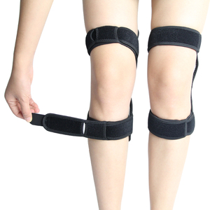 Supporto potenziatore ginocchio potente forza molla per arrampicata sportiva riduce la protezione indolenzimento - Product Image 5