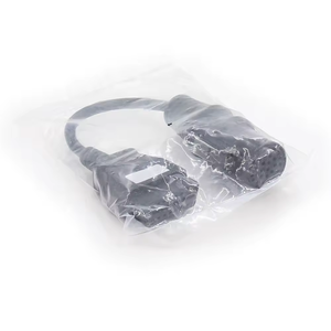 Adaptador de 30 pines al por mayor para camión <span class=keywords><strong>Iveco</strong></span>, cable conector OBD, ¡gran oferta! - Product Image 6