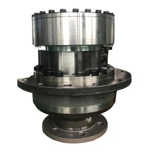 Torre de Pistones Hidráulicos con Motor para S850 - Product Image 3