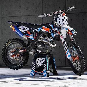 Nouveau Véhicule Tout-Terrain Haute Vitesse Boshi M5 Cheetah Moto de Montagne et de Forêt <span class=keywords><strong>Yamaha</strong></span> Magician 250cc JYM250-2B - Product Image 5