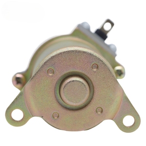 Moteur de démarrage électrique à couple élevé pour scooters TVS125 NTORQ125/Wego/Jupiter OEM pièces de rechange pour système de démarrage du moteur - Product Image 3