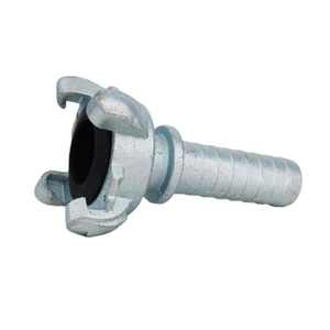 Mỹ loại phổ carbon thấp thép không khí Ống khớp nối <span class=keywords><strong>1</strong></span>/<span class=keywords><strong>4</strong></span> \ "để 2 \" bspt bspp nam phụ kiện đường ống - Product Image 4