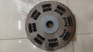 YNF 396-4439 Pièces d'arbre d'accouplement de haute qualité pour excavatrices (E336E, E336F) pour embrayages 3964439 - Product Image 6