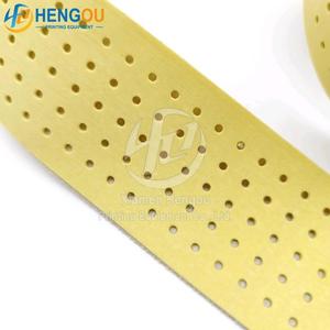 Courroie Esband 2425x50x1.1mm pour machine d'impression offset MBO, pièce de rechange - Product Image 4