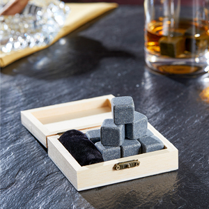 Pierres <span class=keywords><strong>de</strong></span> refroidissement <span class=keywords><strong>de</strong></span> boisson à glaçons carrés réutilisables <span class=keywords><strong>pour</strong></span> le <span class=keywords><strong>whisky</strong></span>, la bière et le vin avec boîte <span class=keywords><strong>de</strong></span> rangement pratique Pierres <span class=keywords><strong>de</strong></span> <span class=keywords><strong>whisky</strong></span> en <span class=keywords><strong>granit</strong></span> et marbre - Product Image 6