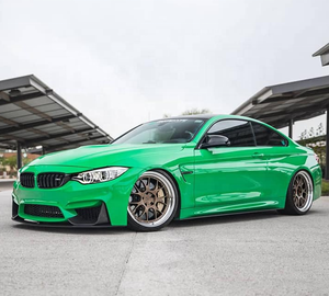 Llantas forjadas de <span class=keywords><strong>18</strong></span> 19 20 21 22 24 pulgadas para <span class=keywords><strong>BMW</strong></span> M2 M3 M4 M5 M6 M8 X3m X4m X5m X6m M240 X7 M550 M760 M340 M850 840 530 750 <span class=keywords><strong>M1</strong></span> - Product Image 3