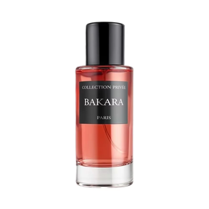 Venta directa de fábrica <span class=keywords><strong>Bakara</strong></span> Royal Private Collection Perfume unisex 50ml con notas de aerosol de larga duración Azafrán Jazmín Ámbar - Product Image 3