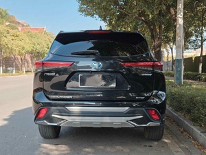 <span class=keywords><strong>Voiture</strong></span> d'occasion de haute qualité Highlandera modèle 2021 <span class=keywords><strong>2022</strong></span> 2023, moteur double, 2,5 L, 4 roues motrices, version premium 7 places - Product Image 5