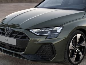Venta al por Mayor de Autos Usados Audi <span class=keywords><strong>A3</strong></span> 2023, Autos Usados Baratos, Vehículos de Gasolina de <span class=keywords><strong>Segunda</strong></span> <span class=keywords><strong>Mano</strong></span> en Stock - Product Image 3